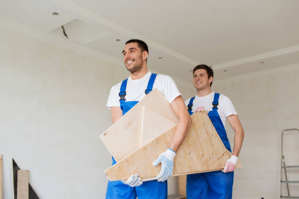 Best Attic Cleanout  in Oceana, WV