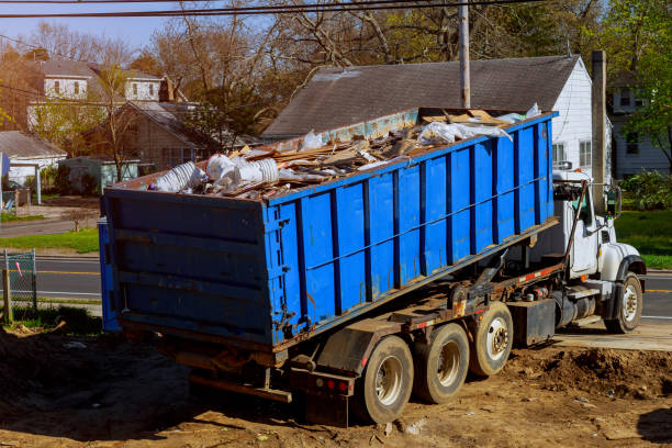 Best Basement Cleanout  in Oceana, WV